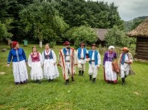 Regionalny Zespół Taneczny POGÓRZANIE z Gorlic (18)