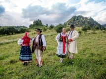 Regionalny Zespół Pieśni i Tańca PIENINY z Krościenka nad Dunajcem (5)