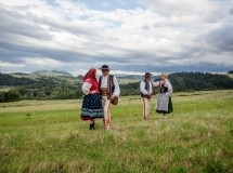 Regionalny Zespół Pieśni i Tańca PIENINY z Krościenka nad Dunajcem (19)