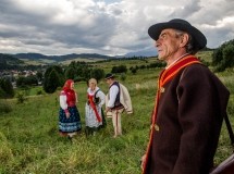 Regionalny Zespół Pieśni i Tańca PIENINY z Krościenka nad Dunajcem (5)