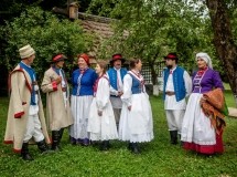 Regionalny Zespół Taneczny POGÓRZANIE z Gorlic (1)