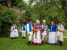 Regionalny Zespół Taneczny POGÓRZANIE z Gorlic (2)