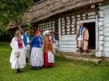 Regionalny Zespół Taneczny POGÓRZANIE z Gorlic (4)