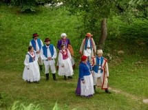 Regionalny Zespół Taneczny POGÓRZANIE z Gorlic (13)
