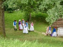 Regionalny Zespół Taneczny POGÓRZANIE z Gorlic (15)